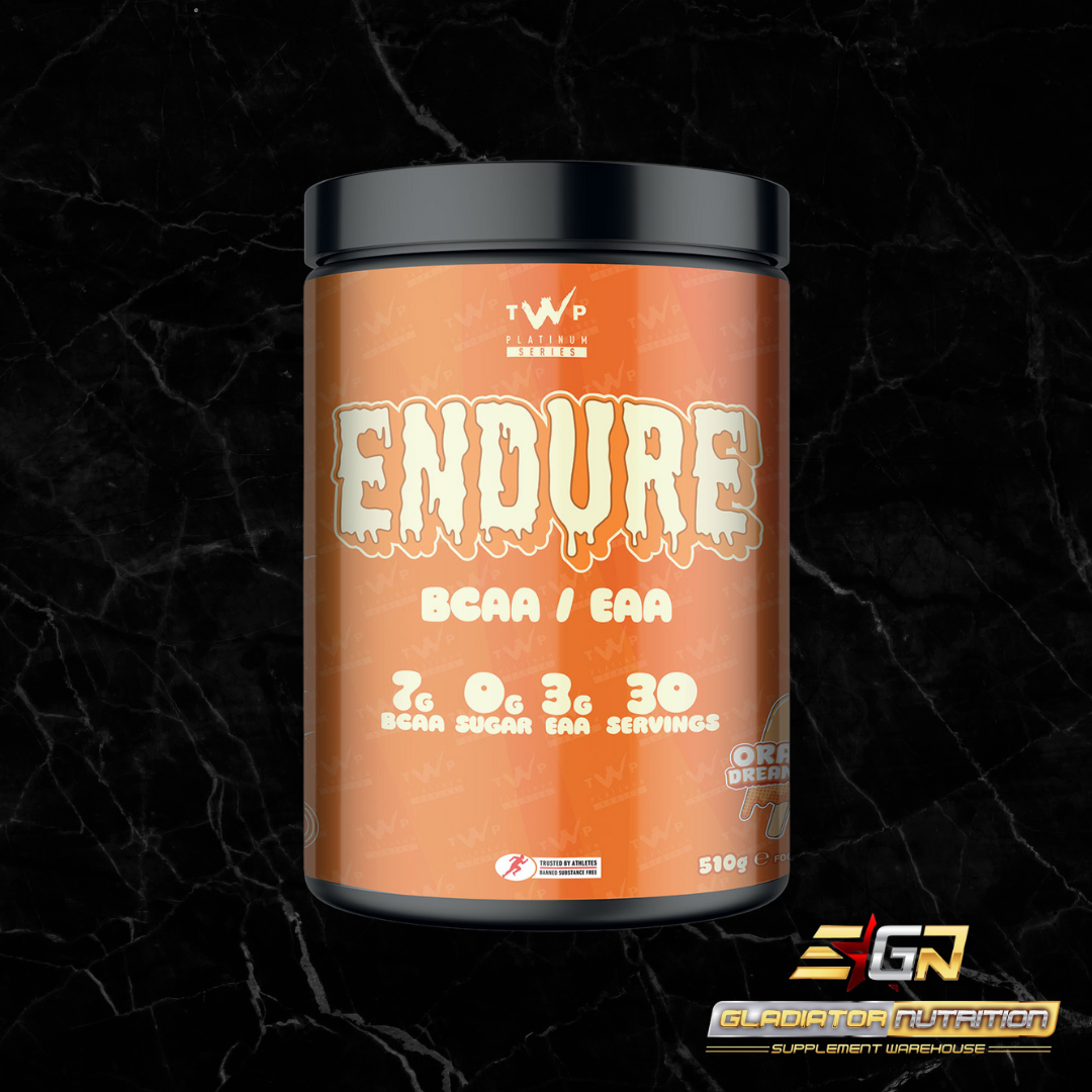 TWP Endure BCAA/EAA