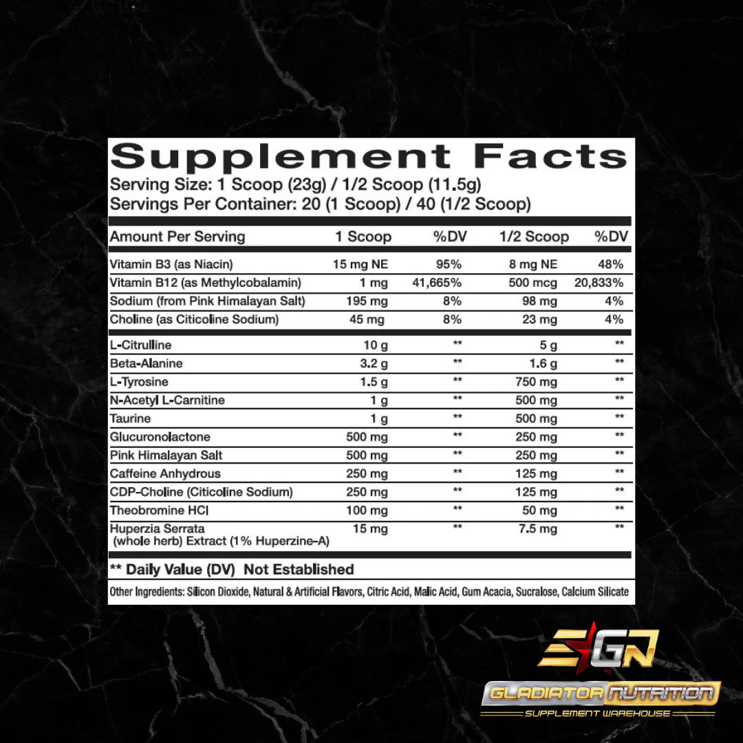 Innovapharm MVPRE 365