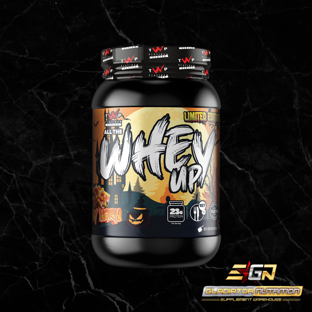 TWP Whey Protein 1kg