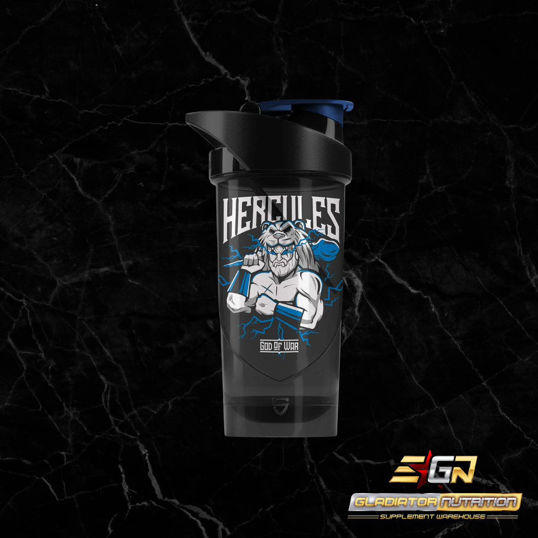 Shielder Mixer Hero Pro Shaker