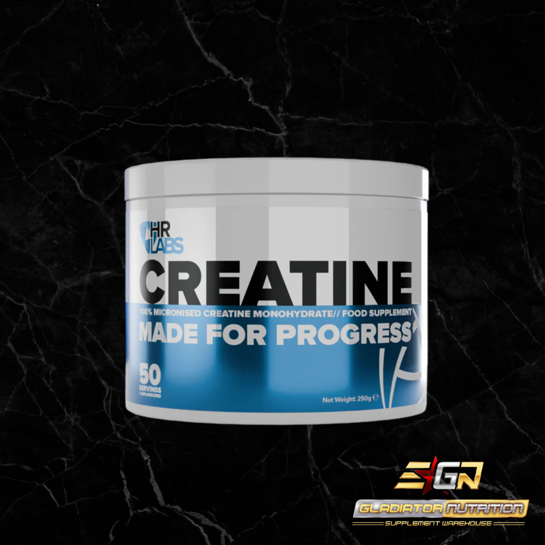 HR Labs Creatine Monohydrate