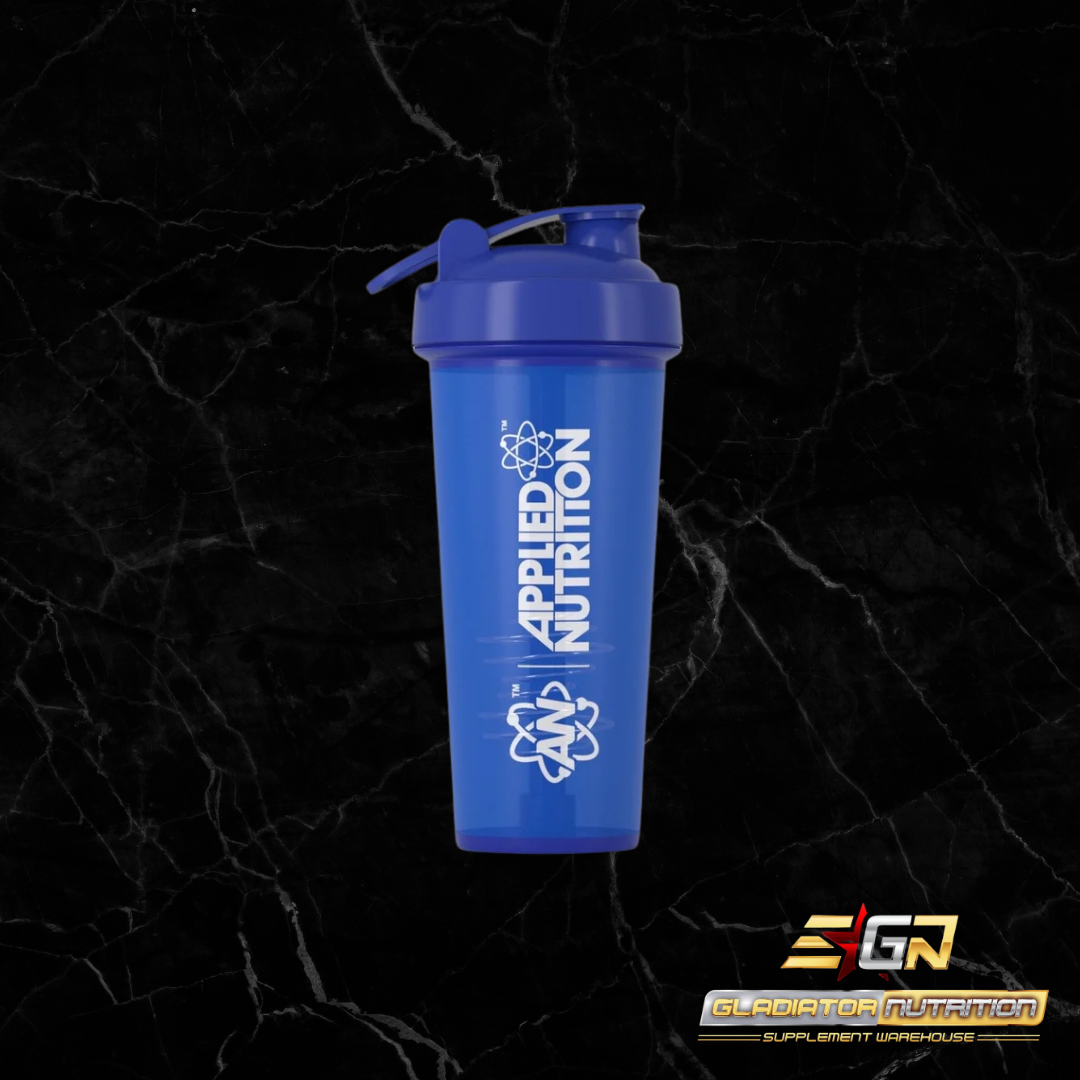 Applied Nutrition Blue 800ml Protein Shaker