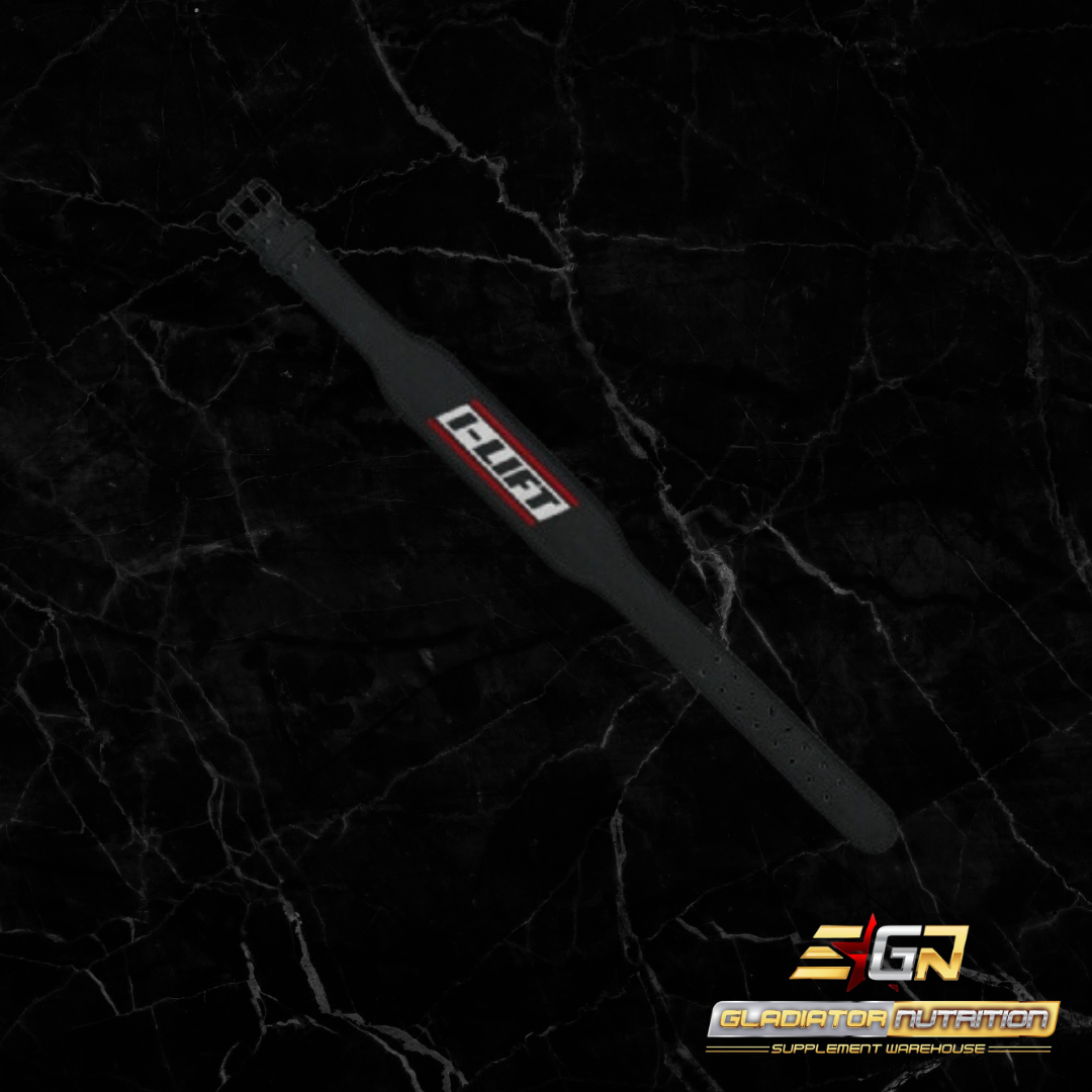 Weight Belt | I-Lift Weight Belt
