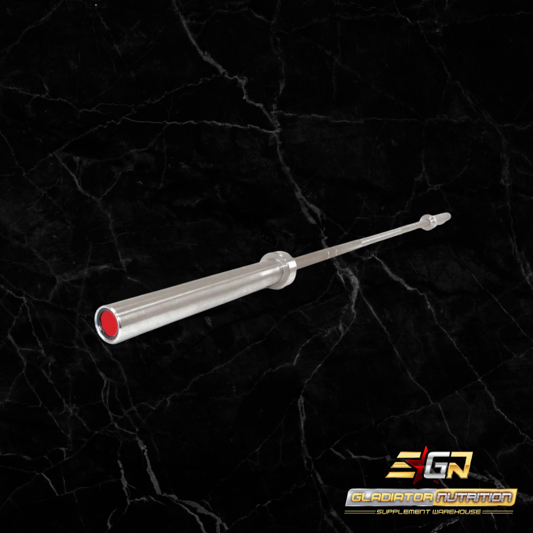 Olympic Bar (7ft "2inch)