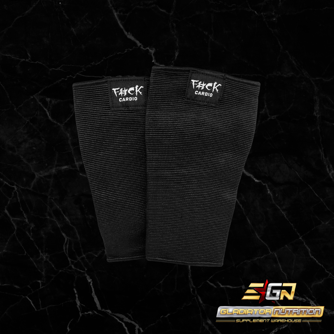 Knee Sleeves | TWP Knee/Elbow Sleeves