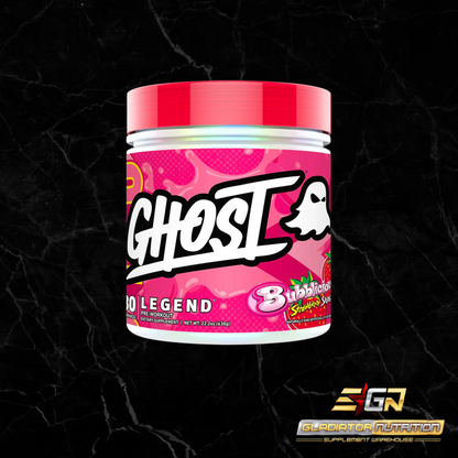 Ghost Legend Pre Workout "NEW"
