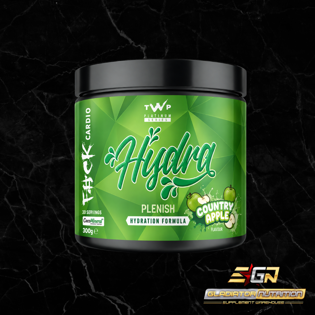 TWP Hydraplenish Electrolytes (30 servings)