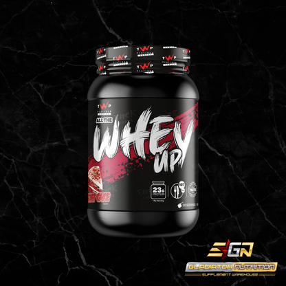 Whey Protein, Protein Powder | TWP Whey Protein