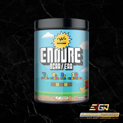 TWP Endure BCAA/EAA