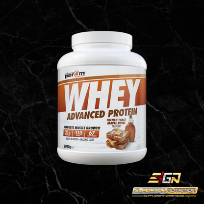 Per4m Whey Protein 2kg