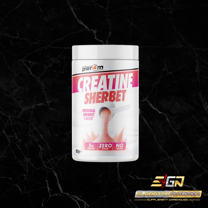 Per4m Creatine Sherbet