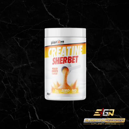 Per4m Creatine Sherbet
