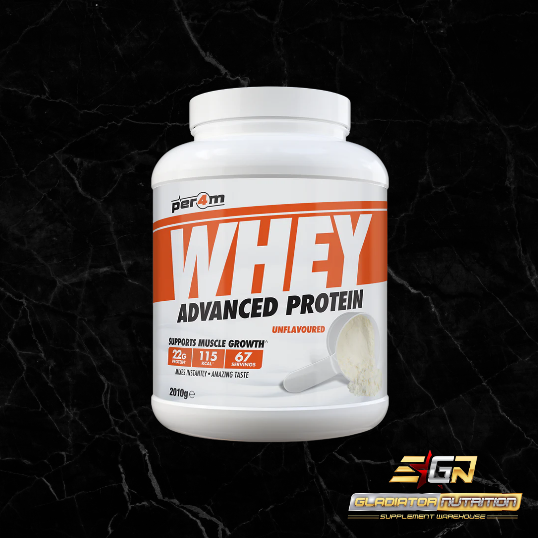 Per4m Whey Protein 2kg