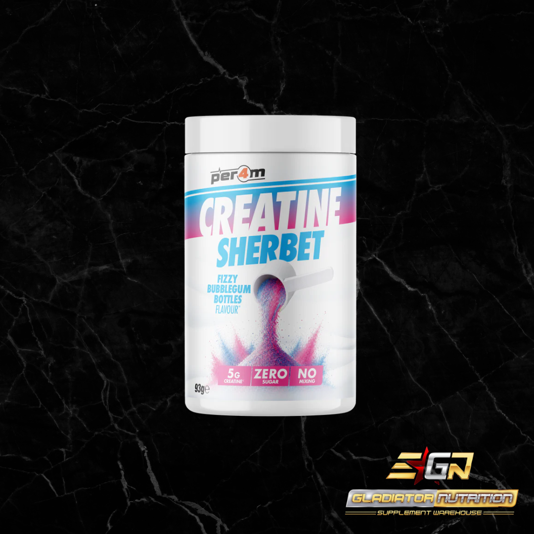 Per4m Creatine Sherbet