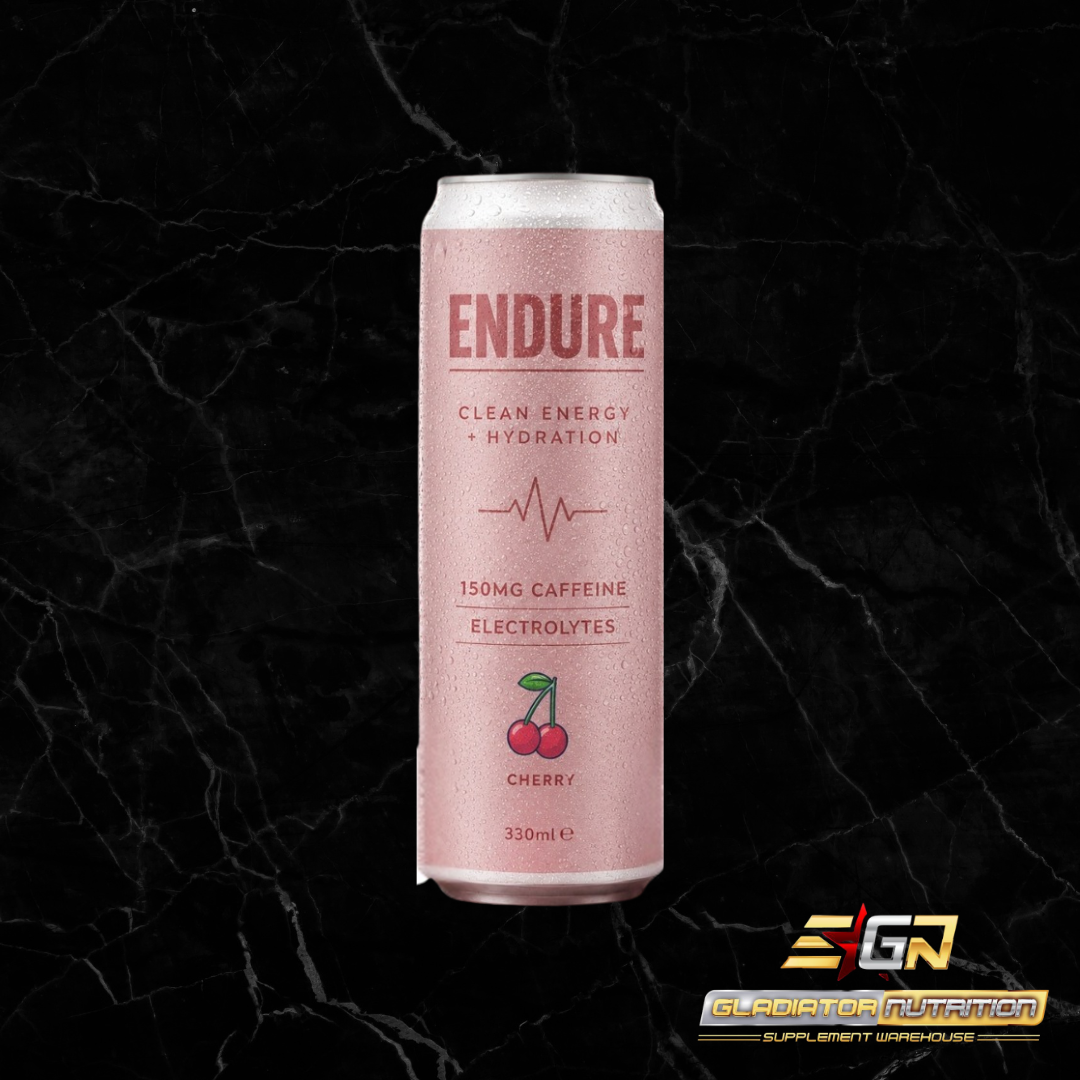 Endure Electrolyte & Energy Drink
