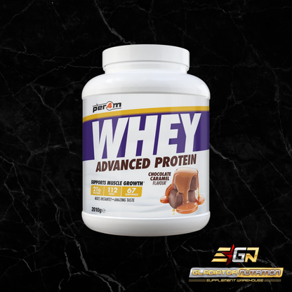Per4m Whey Protein 2kg