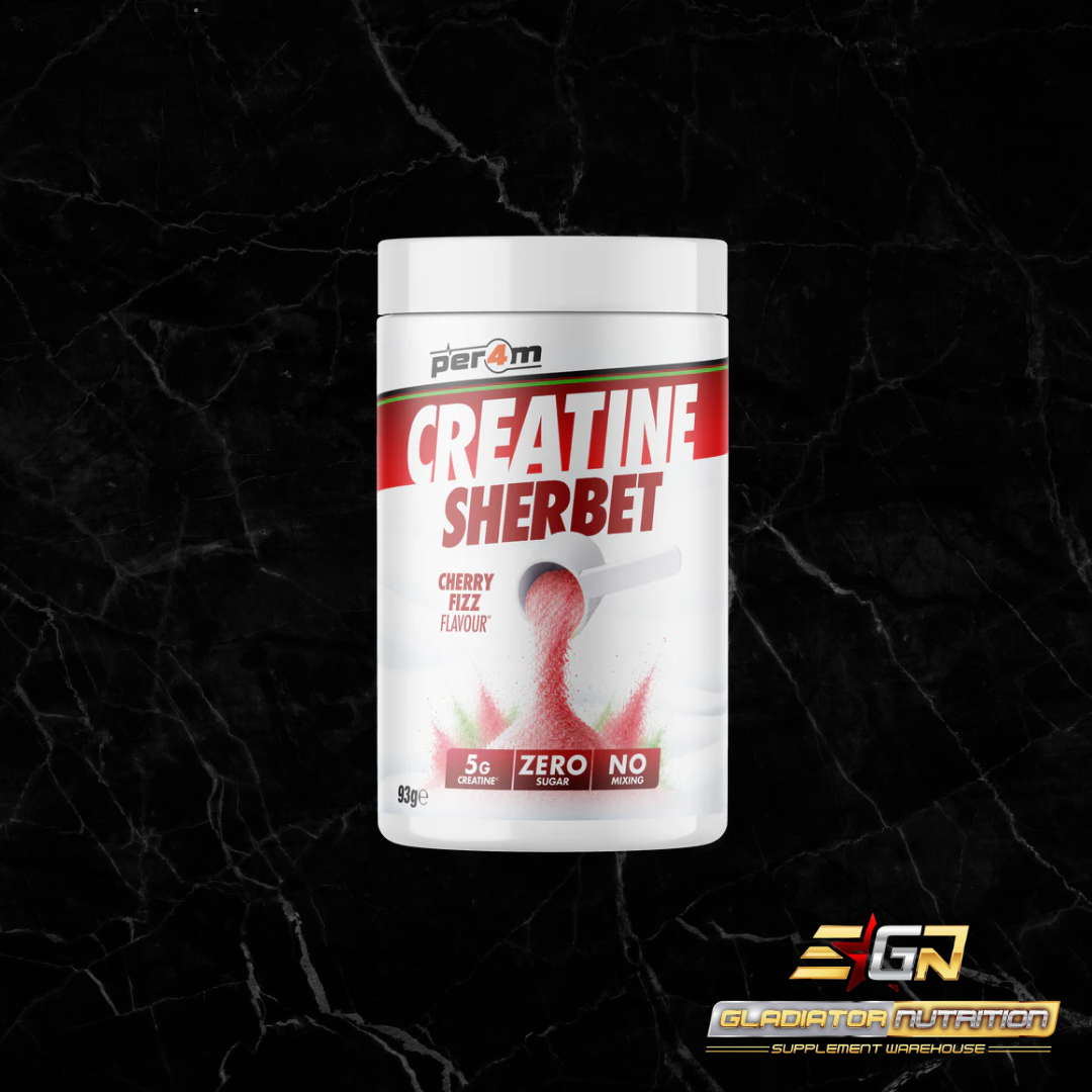 Per4m Creatine Sherbet