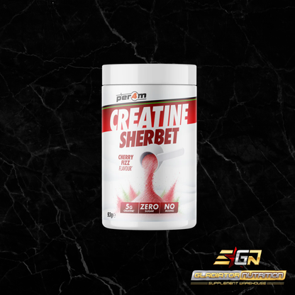 Per4m Creatine Sherbet