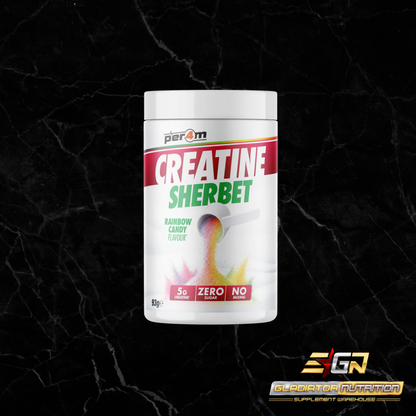Per4m Creatine Sherbet