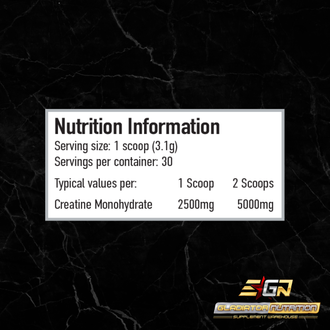 Per4m Creatine Sherbet