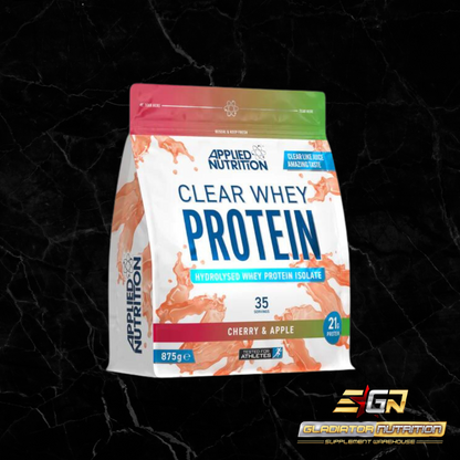 Clear Protein | Applied Nutrition Clear Whey