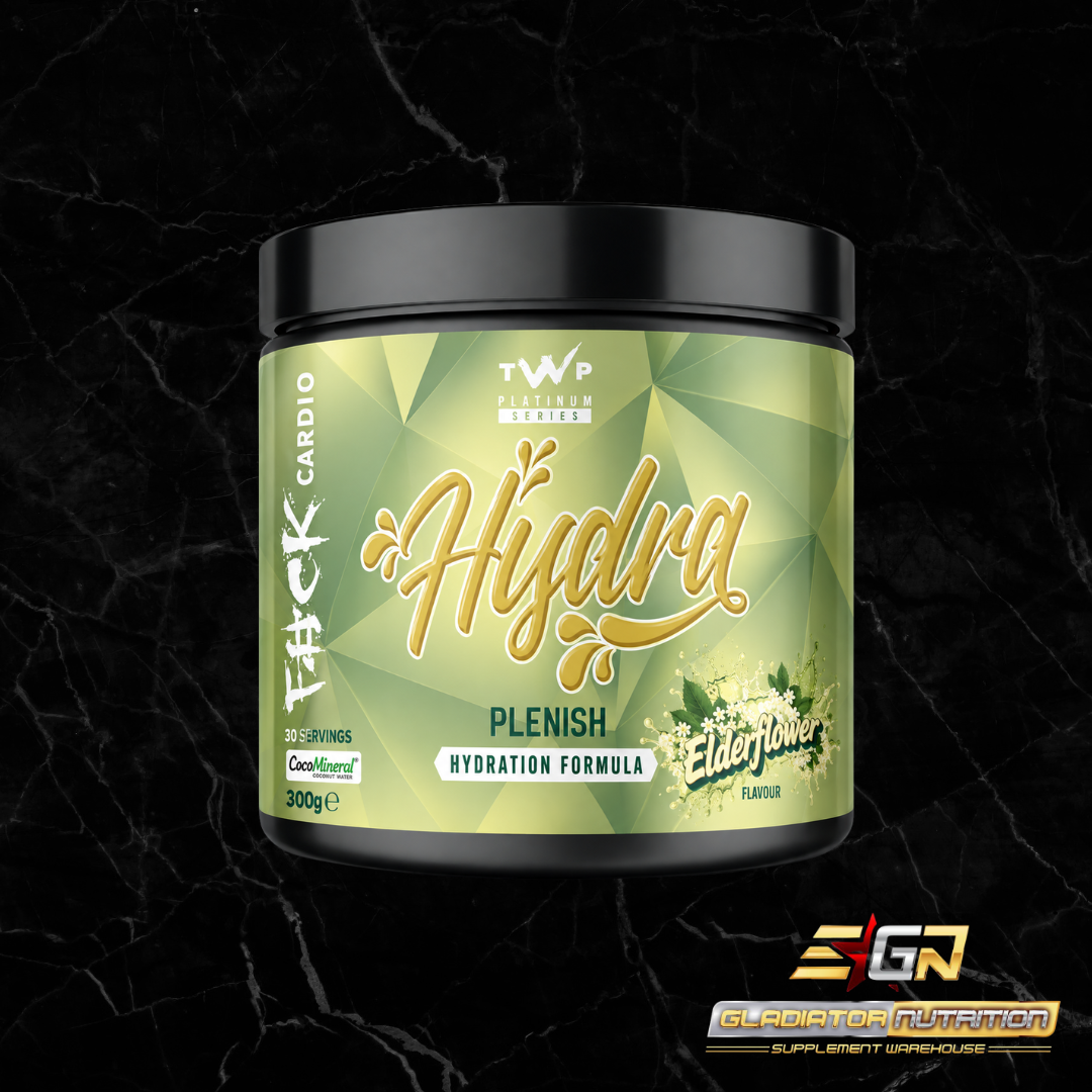 TWP Hydraplenish Electrolytes (30 servings)