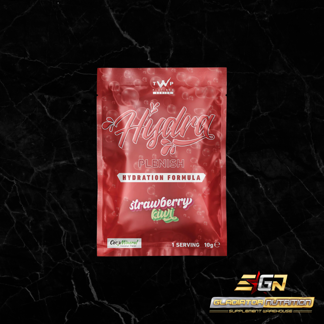 TWP Nutrition Hydraplenish Electrolyte/Hydration Sachet