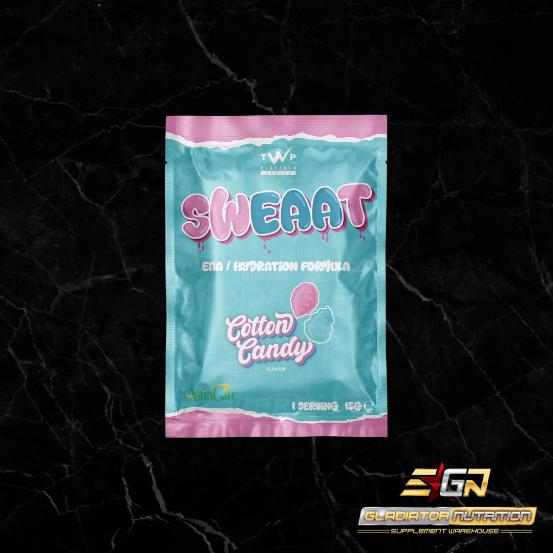 TWP Nutrition Sweaat Hydration/Recovery Sachet