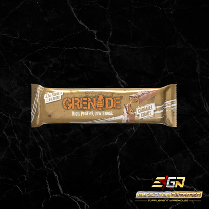 Grenade Carb Killa Protein Bar (single)