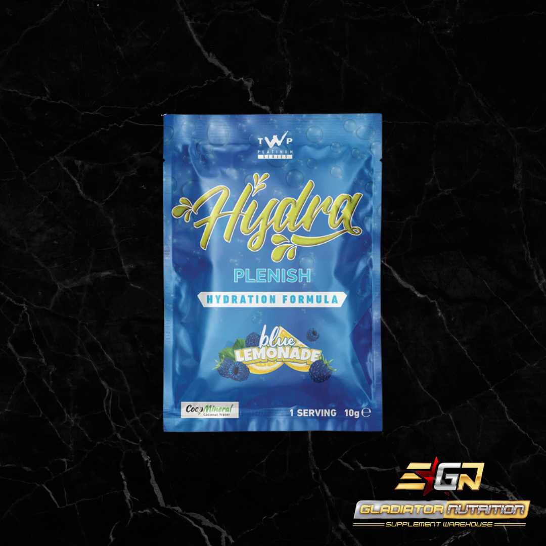 TWP Nutrition Hydraplenish Electrolyte/Hydration Sachet