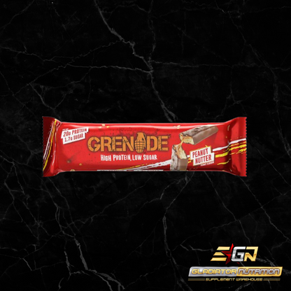 Grenade Carb Killa Protein Bar (single)