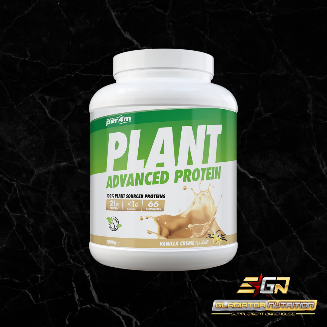 Per4m Plant Protein