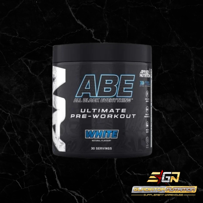 Applied Nutrition ABE Pre Workout