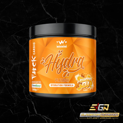 TWP Hydraplenish Electrolytes (30 servings)