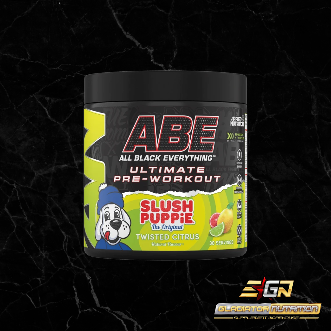 Applied Nutrition ABE Pre Workout