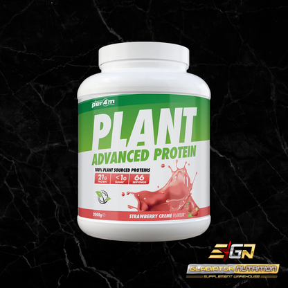 Per4m Plant Protein