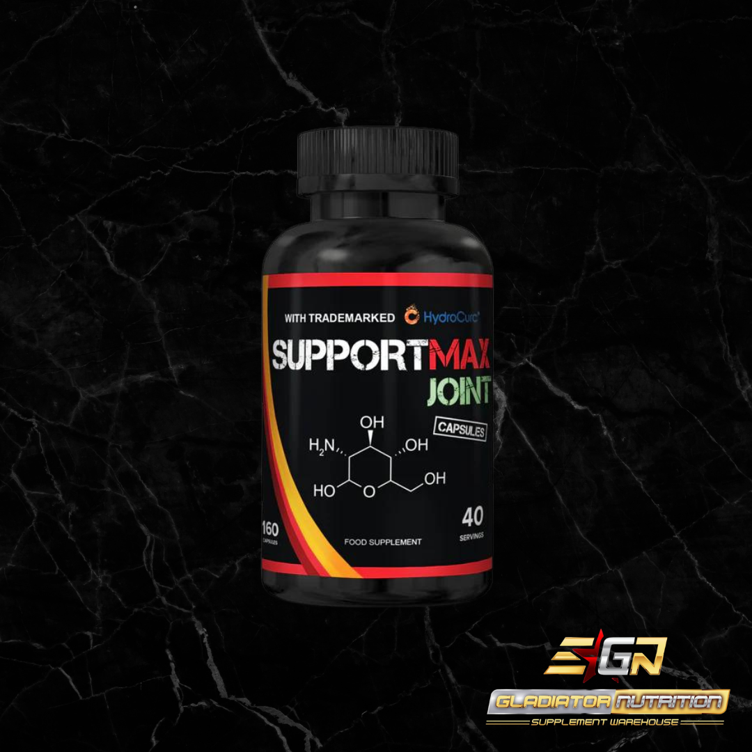 Joint Support, Joint Health | Strom Sports Support Max Joint