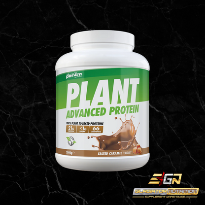 Per4m Plant Protein