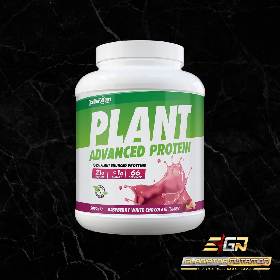 Per4m Plant Protein