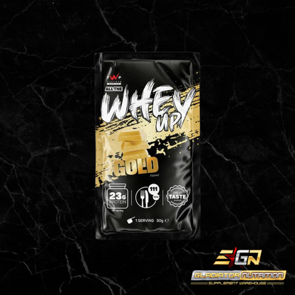 TWP Whey Protein Sachet Sample