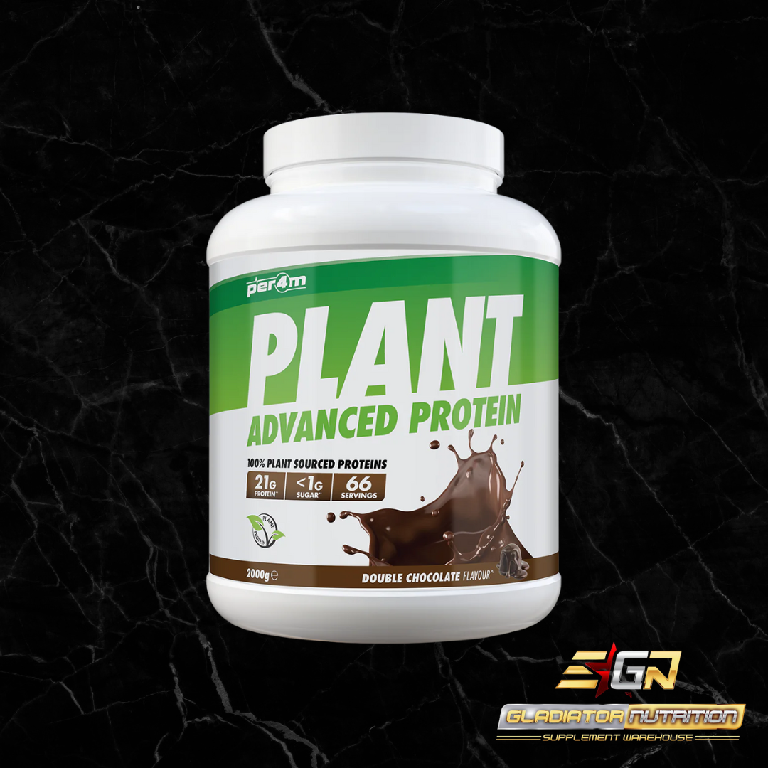 Per4m Plant Protein