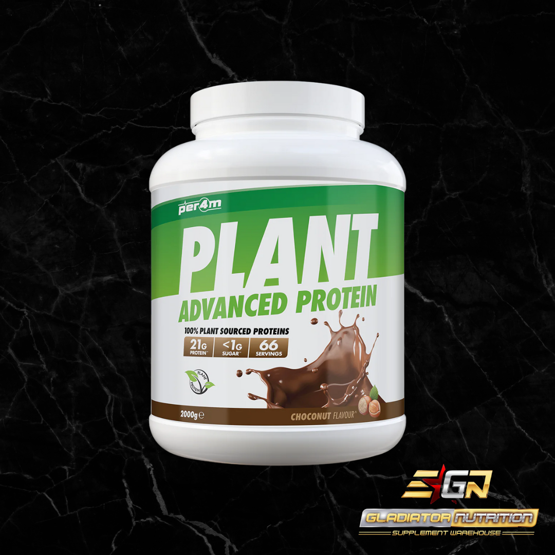 Per4m Plant Protein