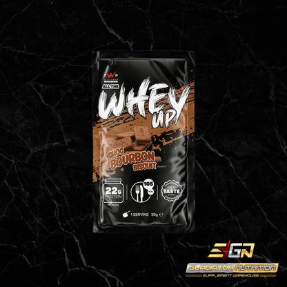 TWP Whey Protein Sachet Sample