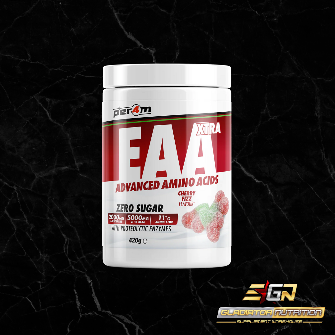 Per4m EAA/BCAA Extra