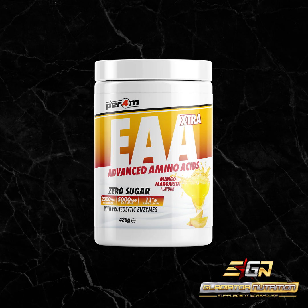 Per4m EAA/BCAA Extra