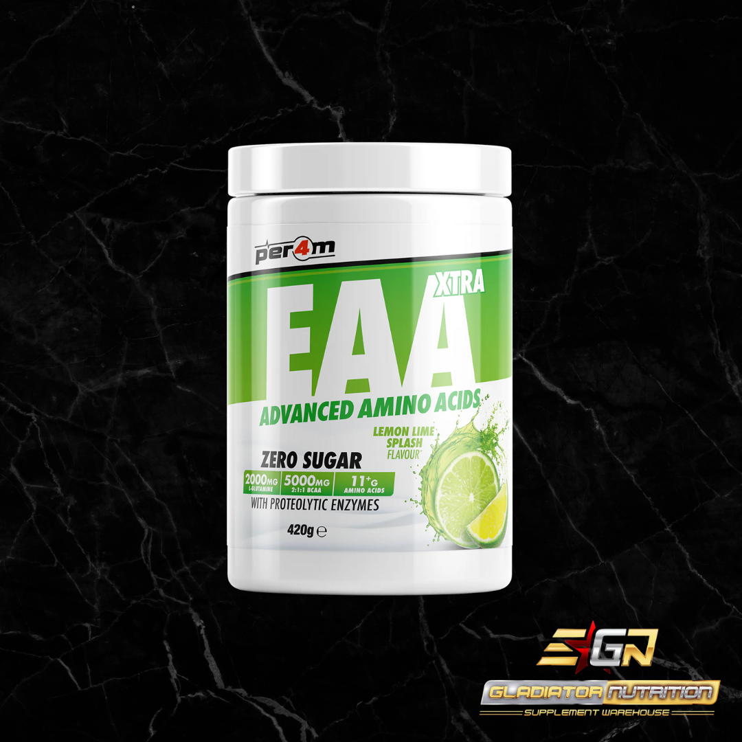 Per4m EAA/BCAA Extra