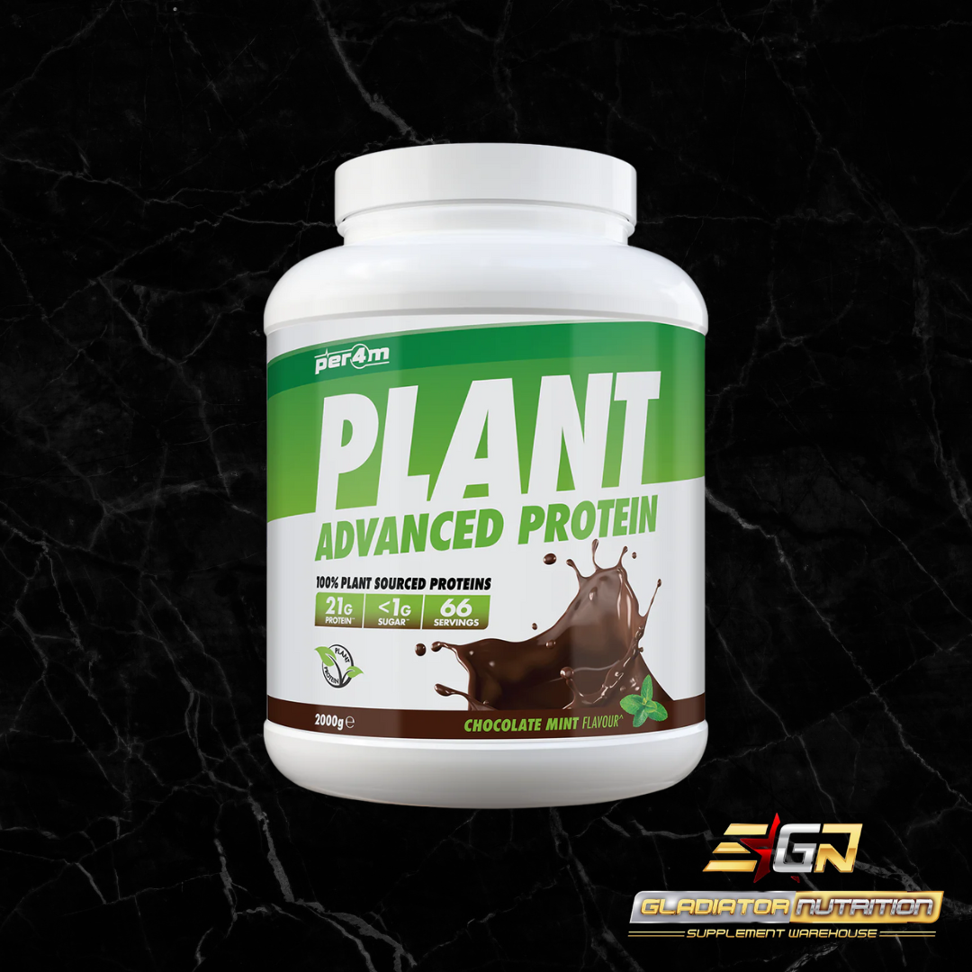 Per4m Plant Protein