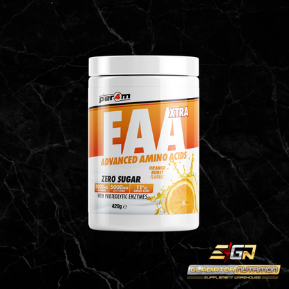 Per4m EAA/BCAA Extra
