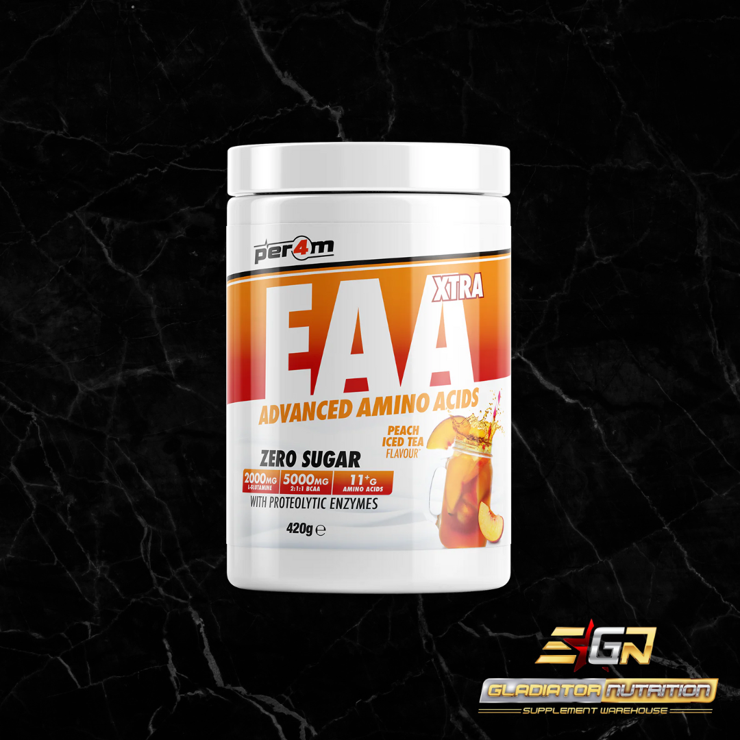 Per4m EAA/BCAA Extra