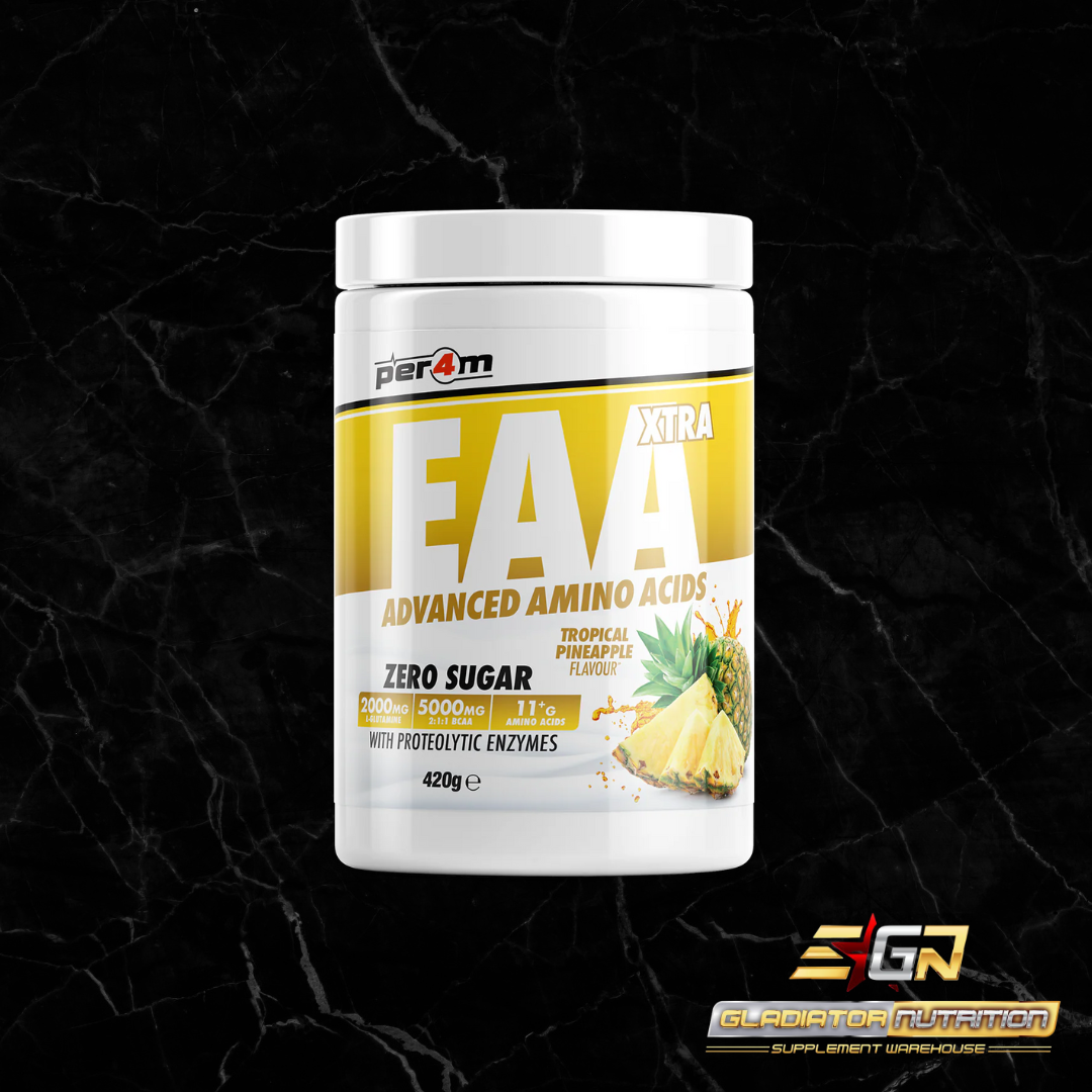 Per4m EAA/BCAA Extra